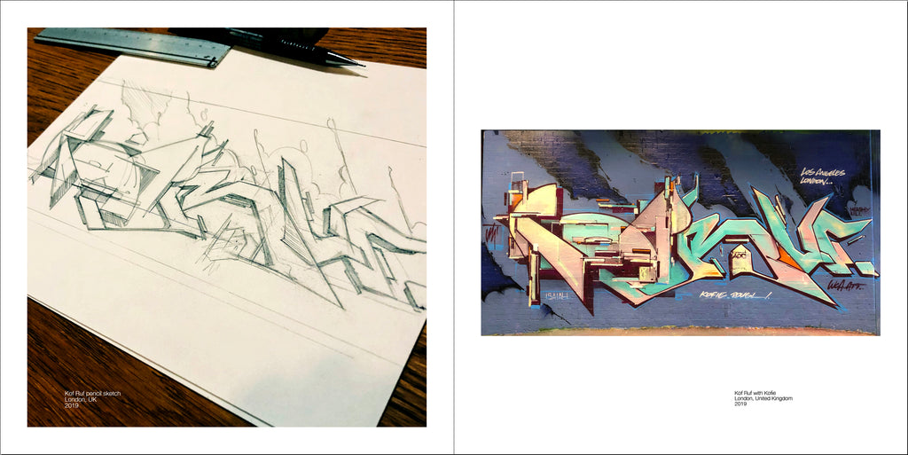 REMI ROUGH - A Decade Of Style Writing 2016 - 2026