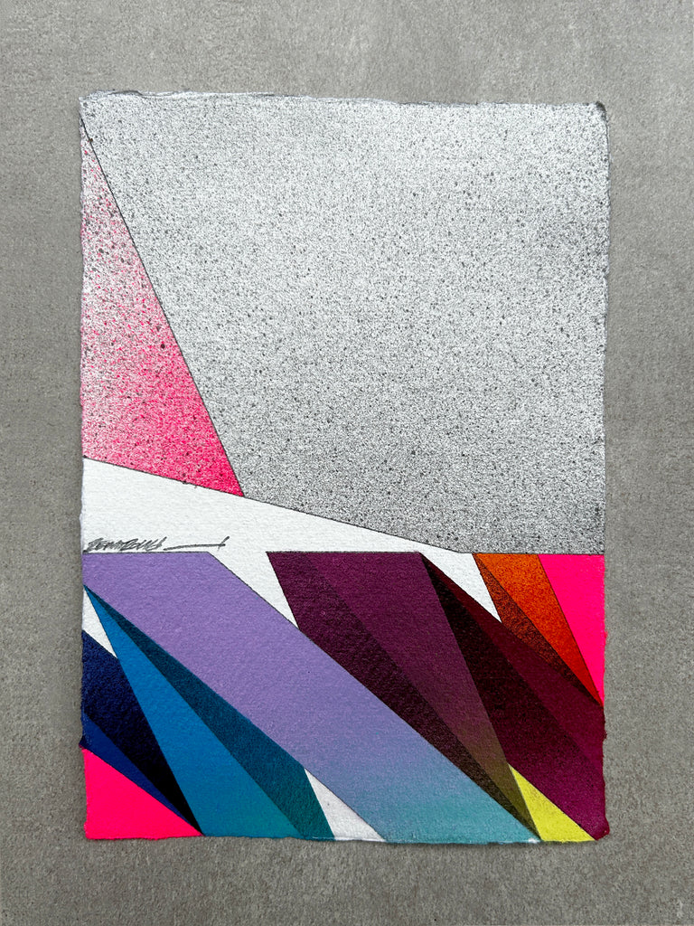 Layer Cake Season 6 — 01