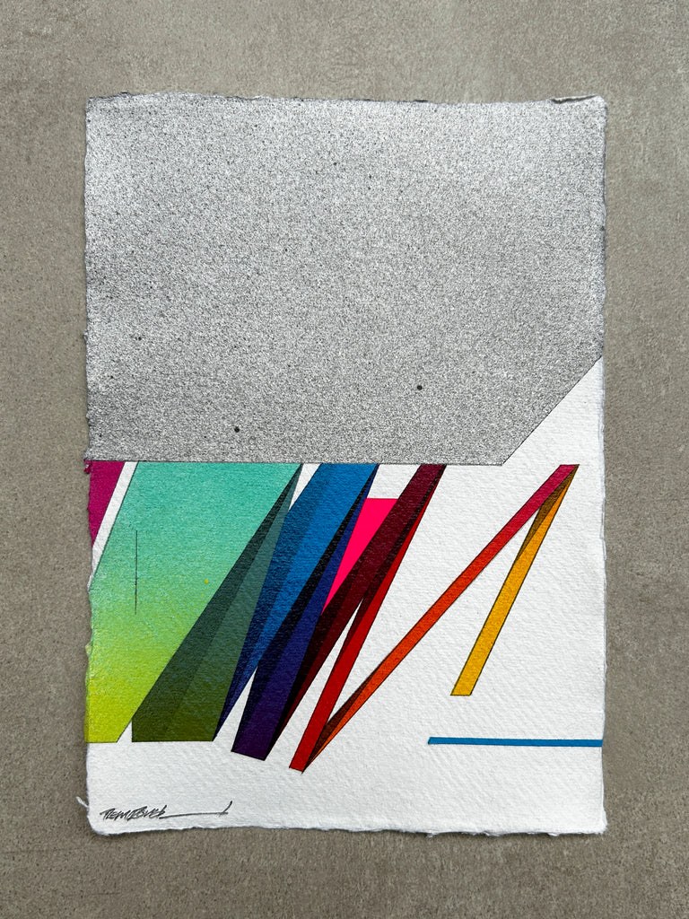 Layer Cake Season 6 — 02