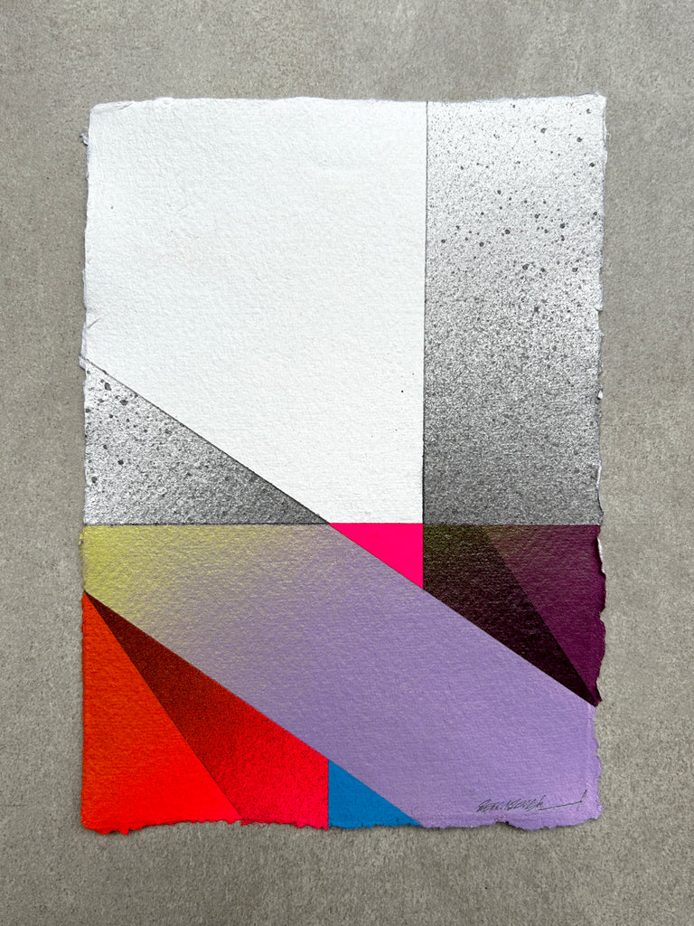 Layer Cake Season 6 — 04
