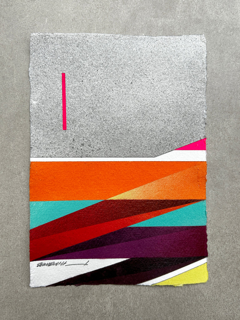 Layer Cake Season 6 — 05