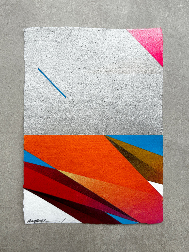 Layer Cake Season 6 — 06